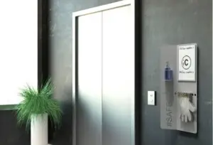 #BE SFAFE a Muro design Marconato & Zappa